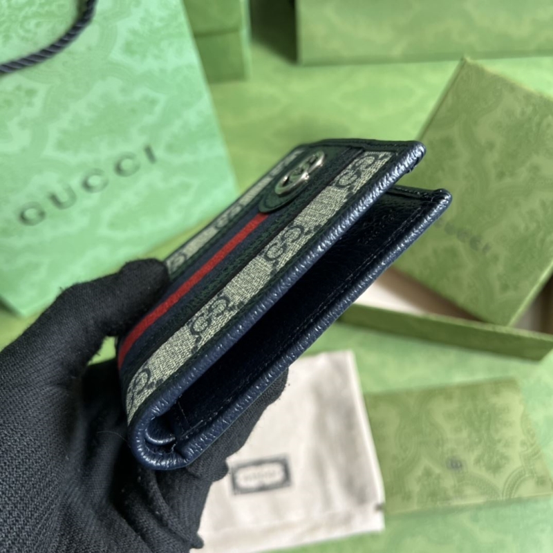 Gucci Wallets & Purse